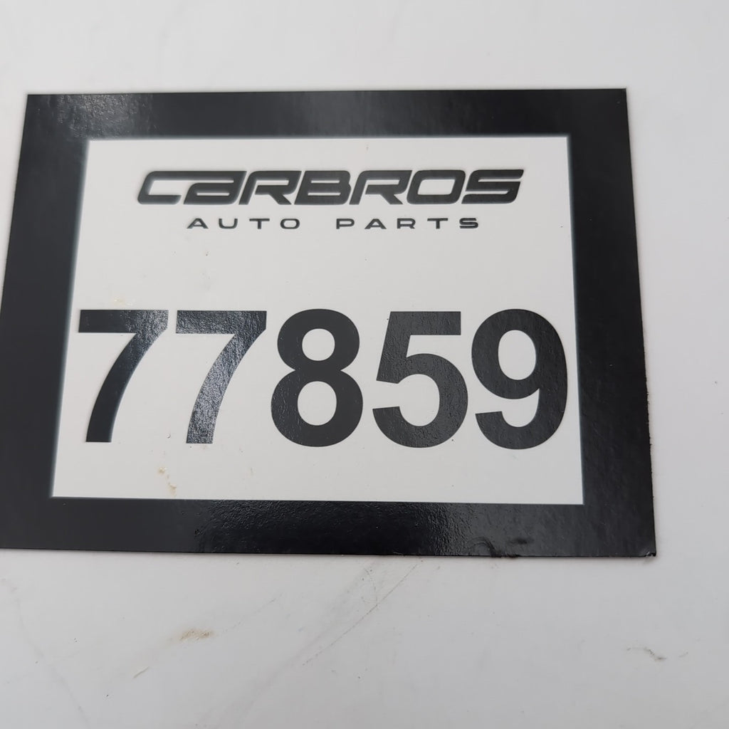2019- 2025 BMW G80 G82 G20 G22 G26 Windshield Wiper Motor OEM 7427901