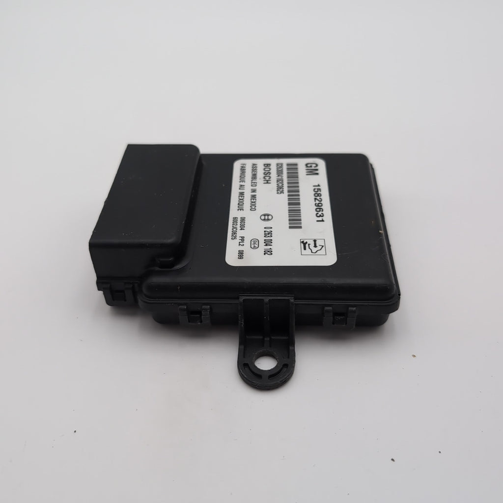 2006 2007 2008 Cadillac DTS PDC Park Assist Control Module OEM 15829631