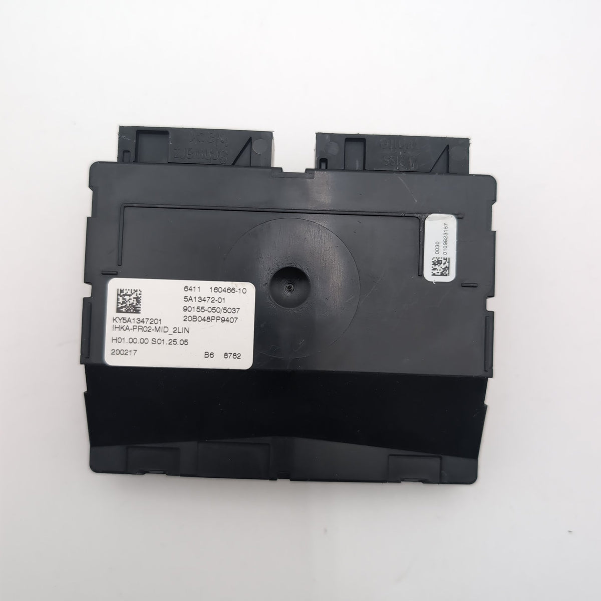2020 2021 BMW 330i M340i G20 HVAC Air Conditioner Amplifier Module 5A13472