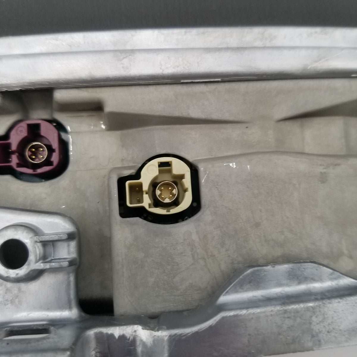 2023 2024 2025 BMW G20 G80 G82 M3 M4 Instrument Cluster Display Screen