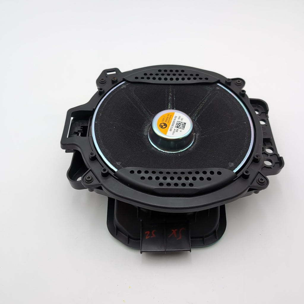 2019 - 2026 BMW G05 G06 G07 X5 X6 X7 Subwoofer Audio Speaker 2622516-02