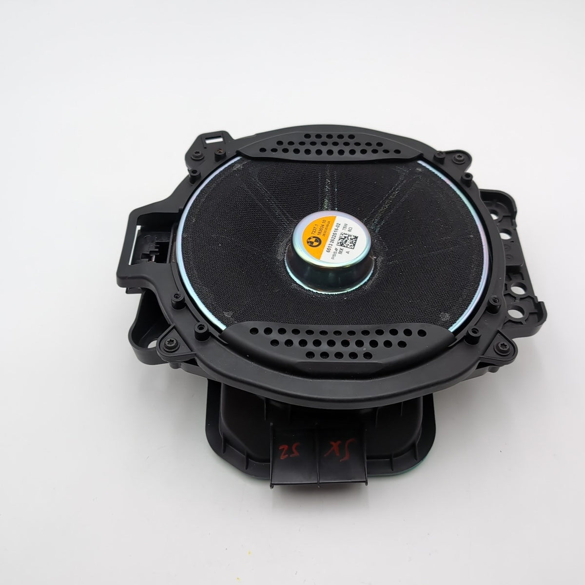 2019 - 2026 BMW G05 G06 G07 X5 X6 X7 Subwoofer Audio Speaker 2622516-02