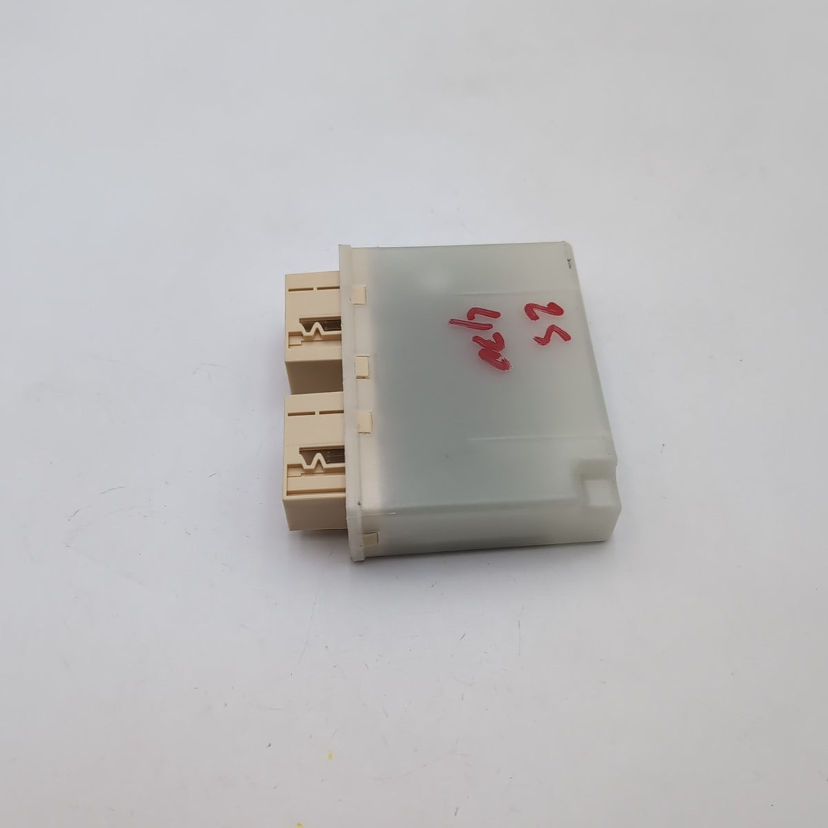 2019 - 2025 BMW i4 430i G26 X4 USS Ultrasonic Sensor Control Module 5B58481