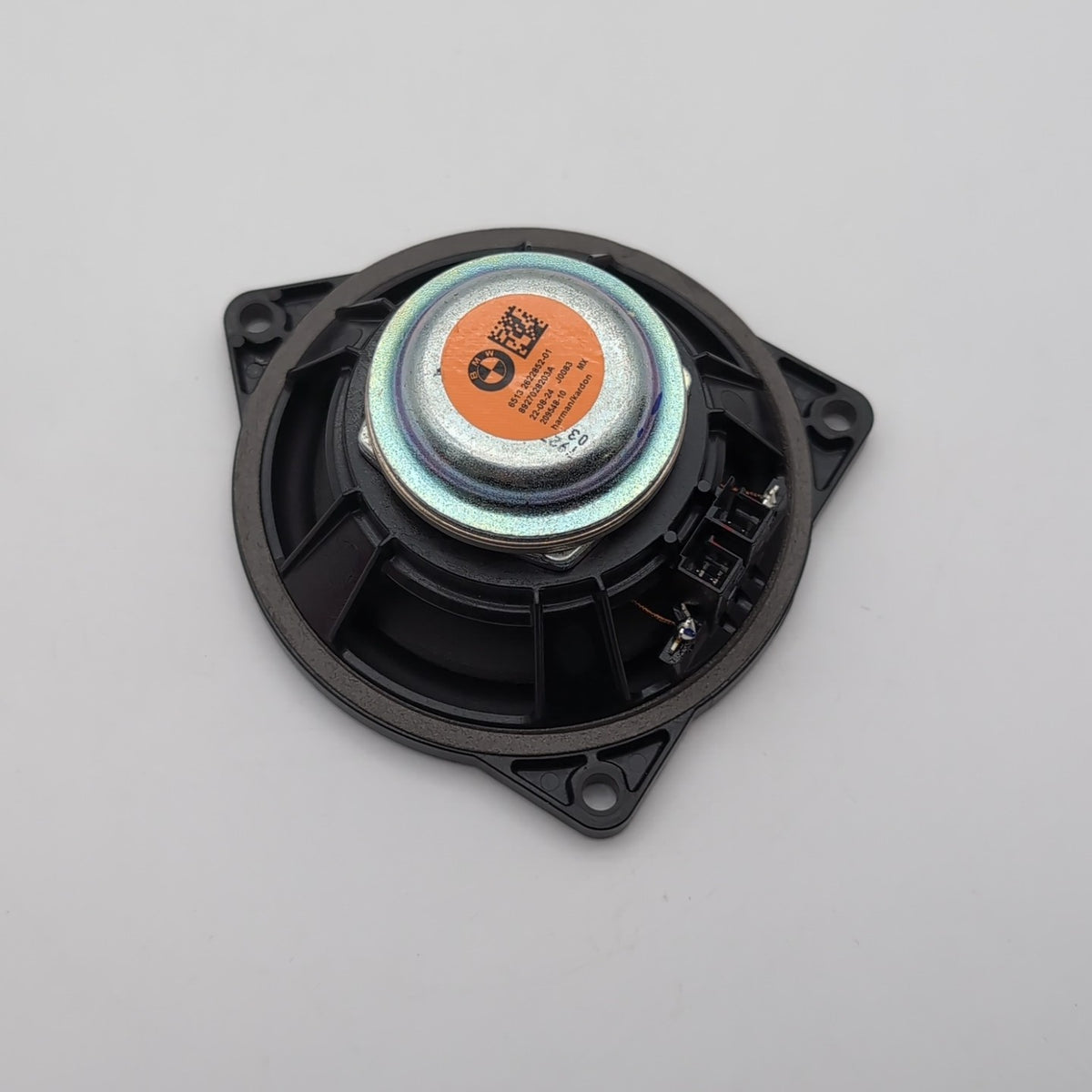 2023 - 2026 BMW G20 G22 G42 G80 G82 Dash Door Panel Midrange Speaker 2622852