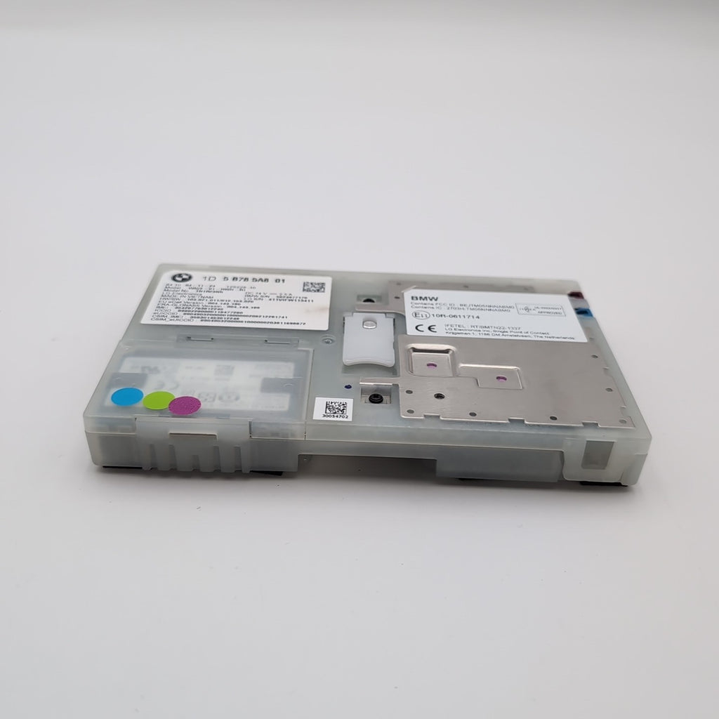 2023 - 2026 BMW G20 G60 M3 X3 X5 X2 X7 Antenna Telematics Control Module 5B785A8