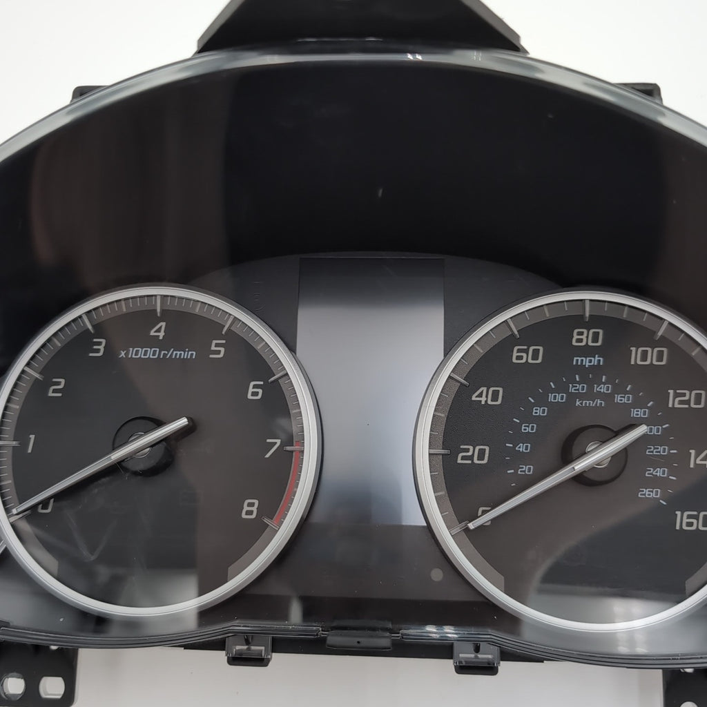 2019 - 2022 ACURA ILX Instrument Cluster Gauge Speedometer 78100-T3R-A412-M1