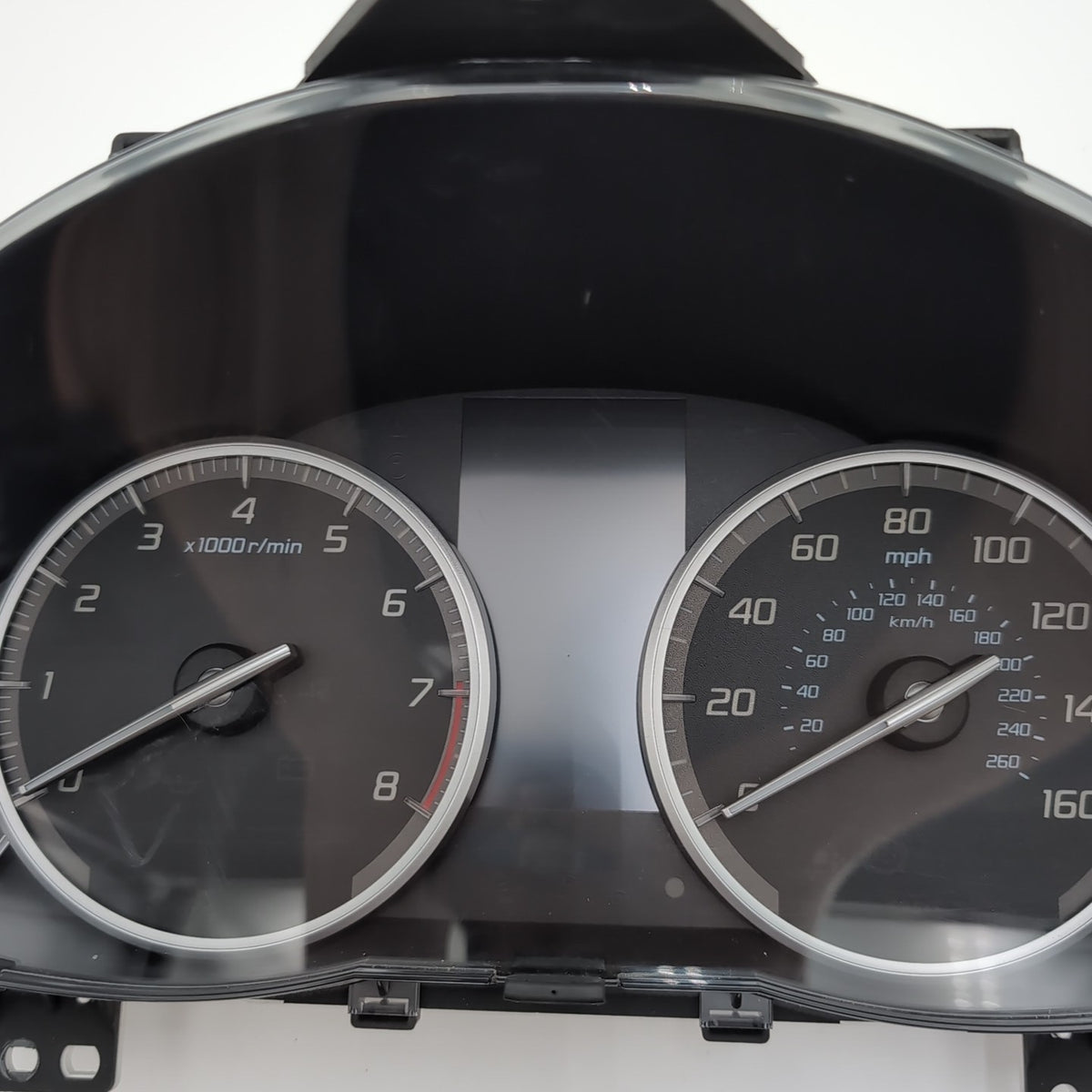2019 - 2022 ACURA ILX Instrument Cluster Gauge Speedometer 78100-T3R-A412-M1