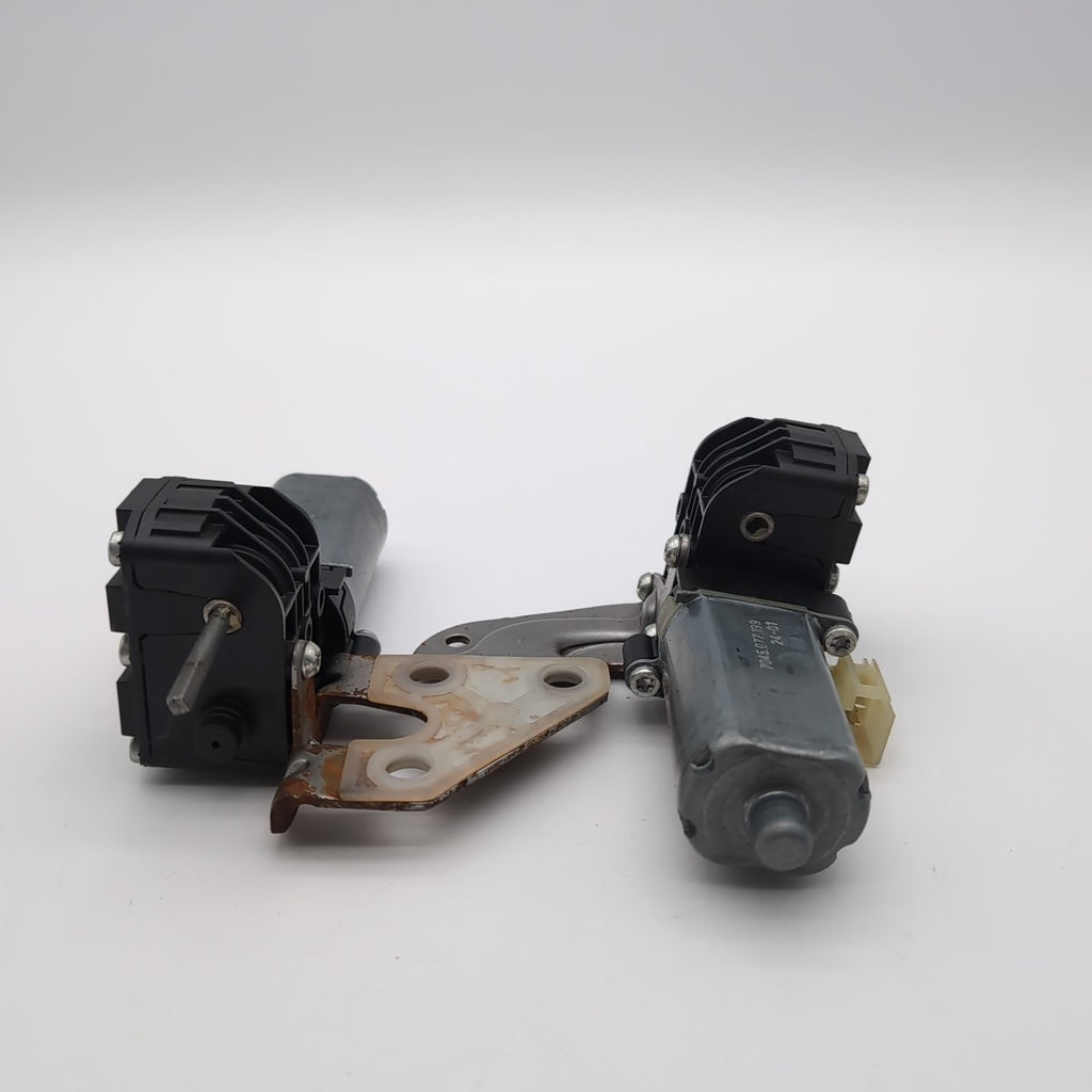 BMW G30 G31 G32 G11 G12 G14 G15 G16 G05 G06 G07 Steering Wheel Column Motor PAIR