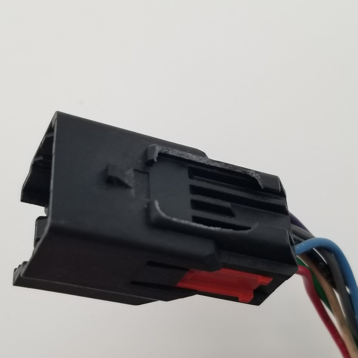 2004 2005 2006 2007 JAGUAR XJ8 HEADLIGHT TRIP CONTROL TRUNK SWITCH OEM