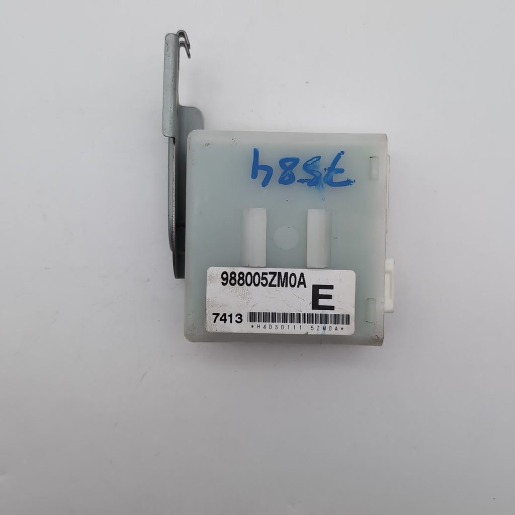 2016- 2019 Infiniti QX80 Driver Position Memory Control Module 988005ZM0A
