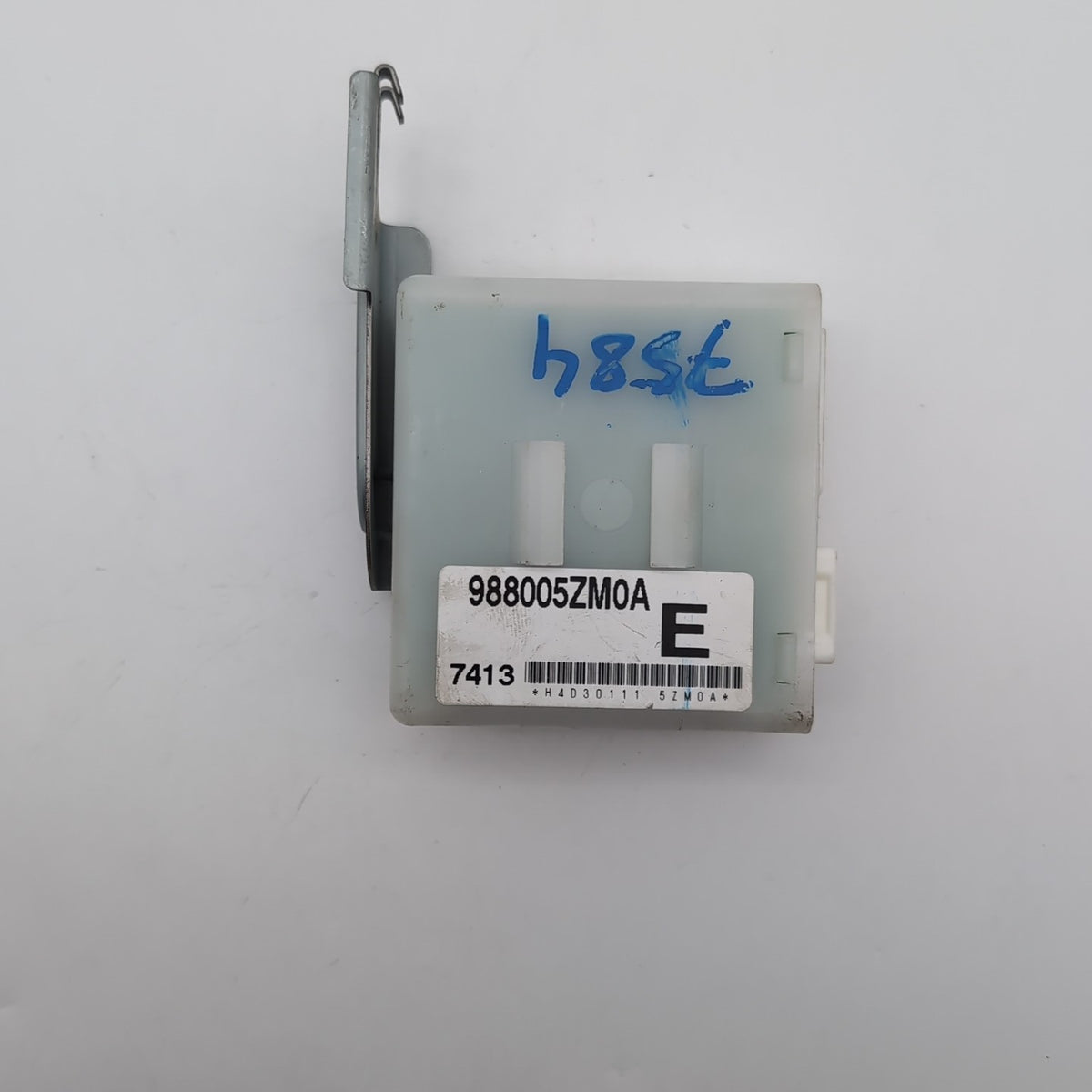 2016- 2019 Infiniti QX80 Driver Position Memory Control Module 988005ZM0A