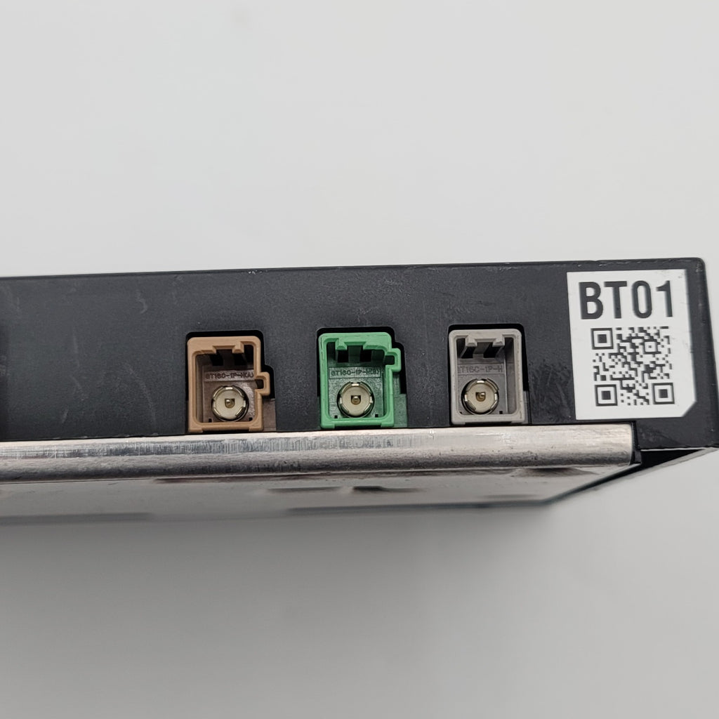 2016 Subaru Outback Legacy Telematics Control Module 86222AL01A
