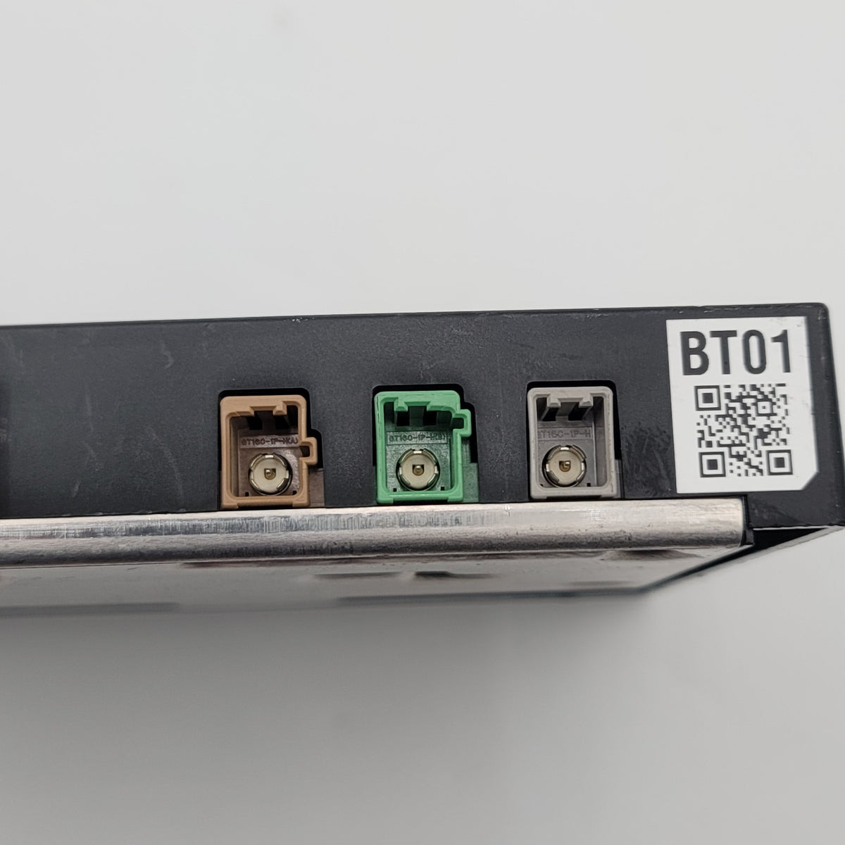 2016 Subaru Outback Legacy Telematics Control Module 86222AL01A