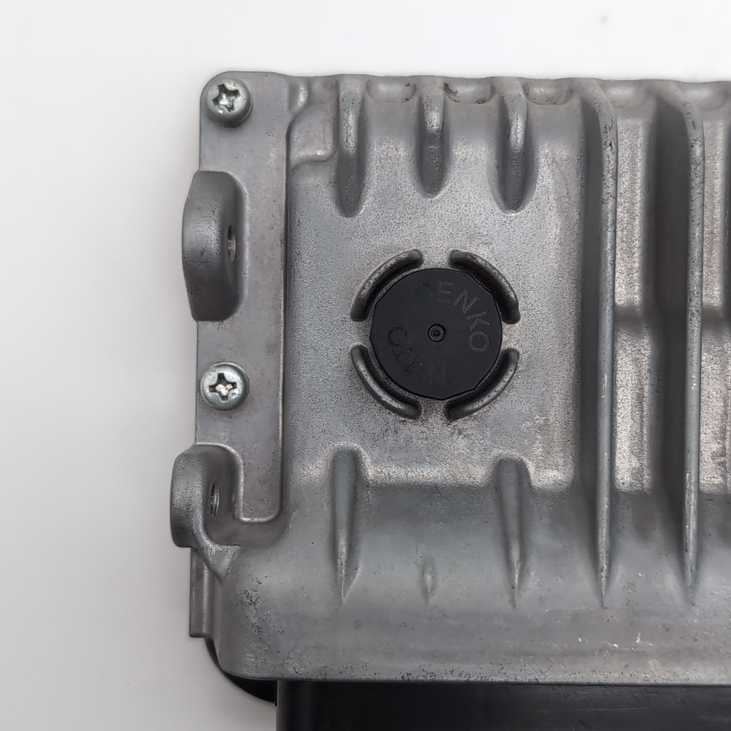 2015 LEXUS ES300H ECM ECU Engine Control Module 89661-33040