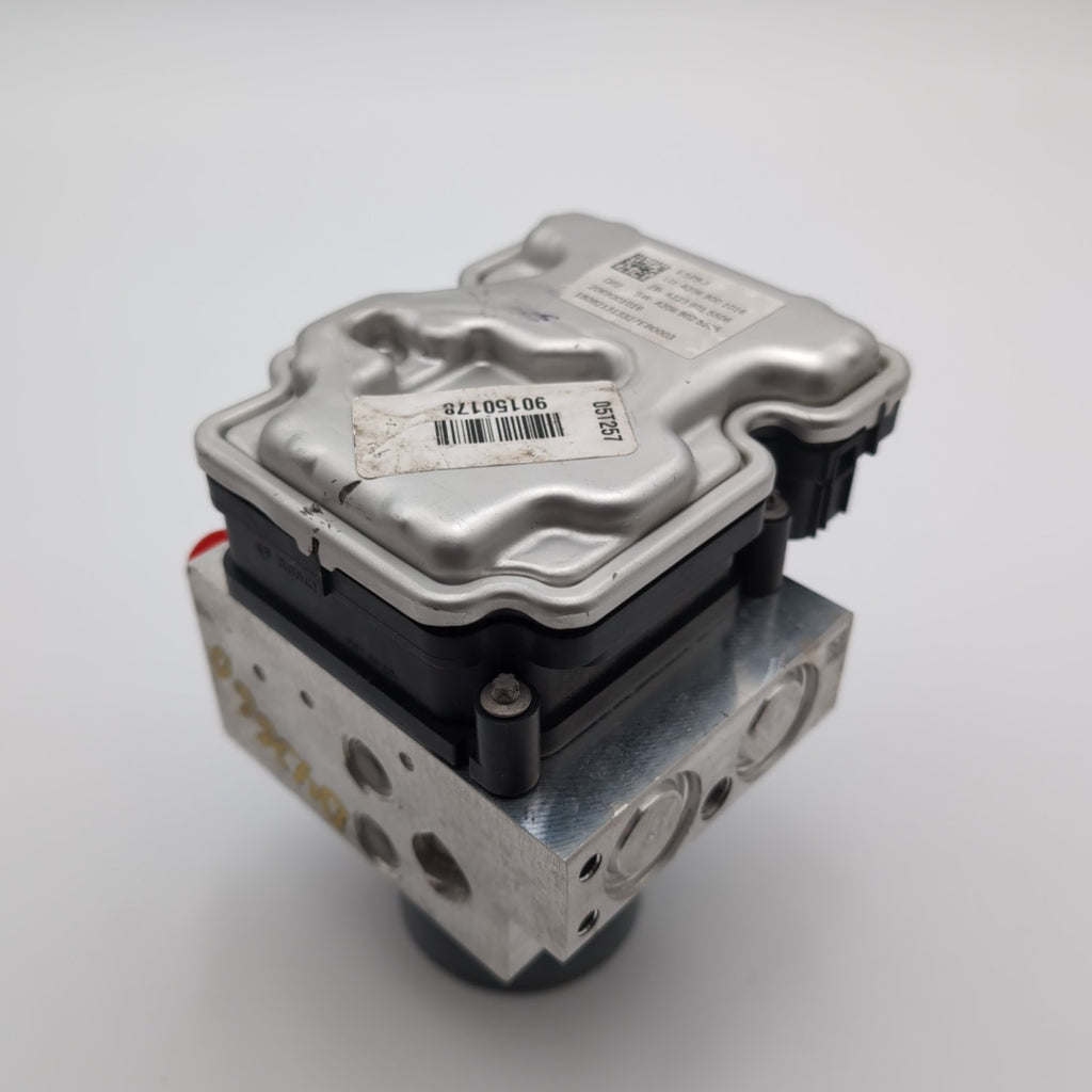 2022 2023 Mercedes C300 W206 ABS Anti Lock Brake Pump Control Unit A2069001016