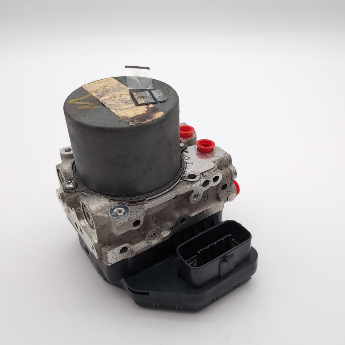 2016 PATHFINDER ABS ANTI LOCK BRAKE PUMP MODULE MODULATOR 4X4 AWD 476609PF0A