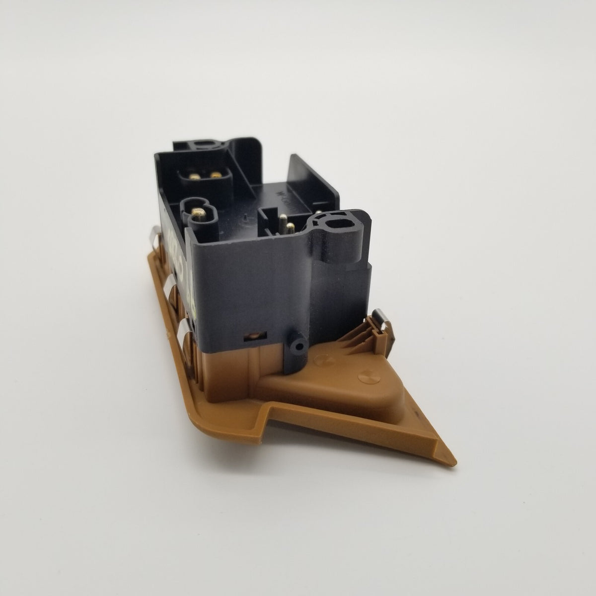 1994- 1997 Mercedes C220 C230 C280 W202 Passenger Power Seat Switch w/Bezel