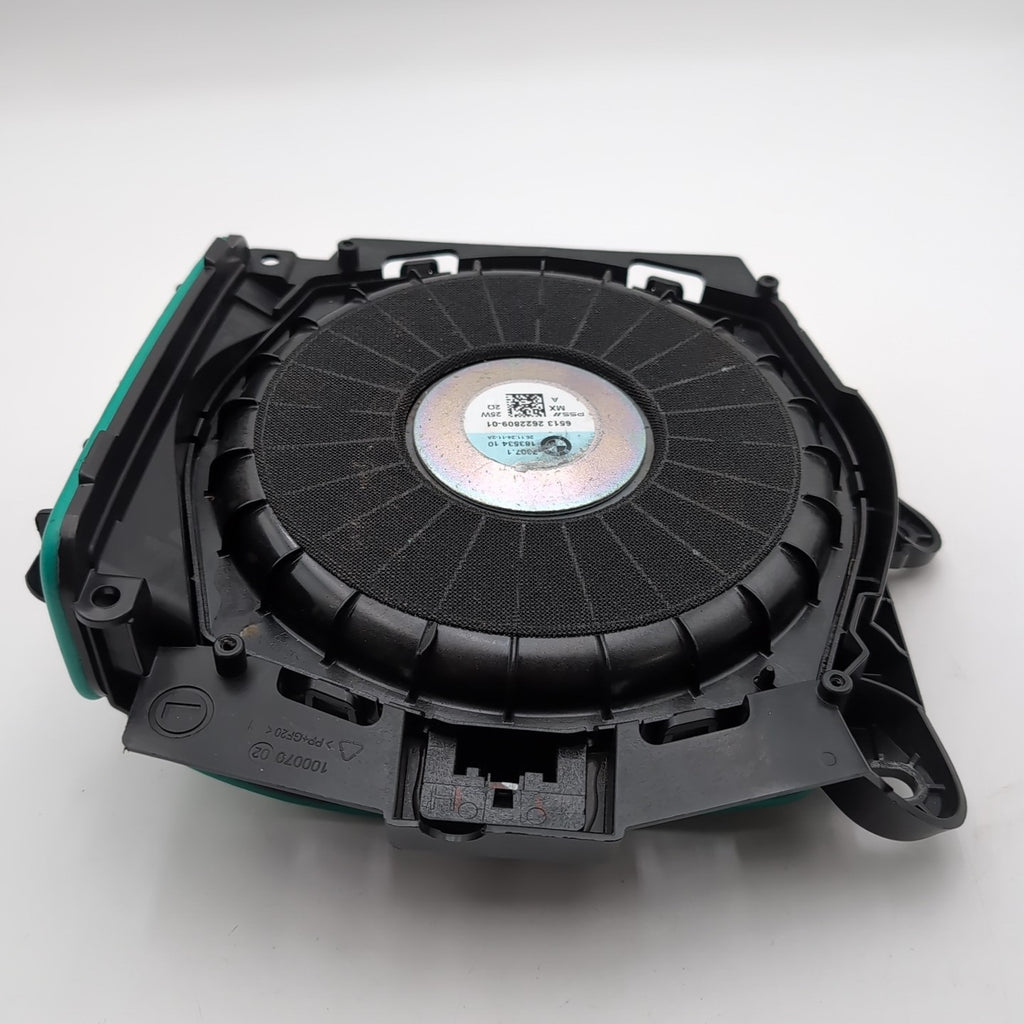 2019 - 2025 BMW G20 Left Underseat Subwoofer Speaker 2622809