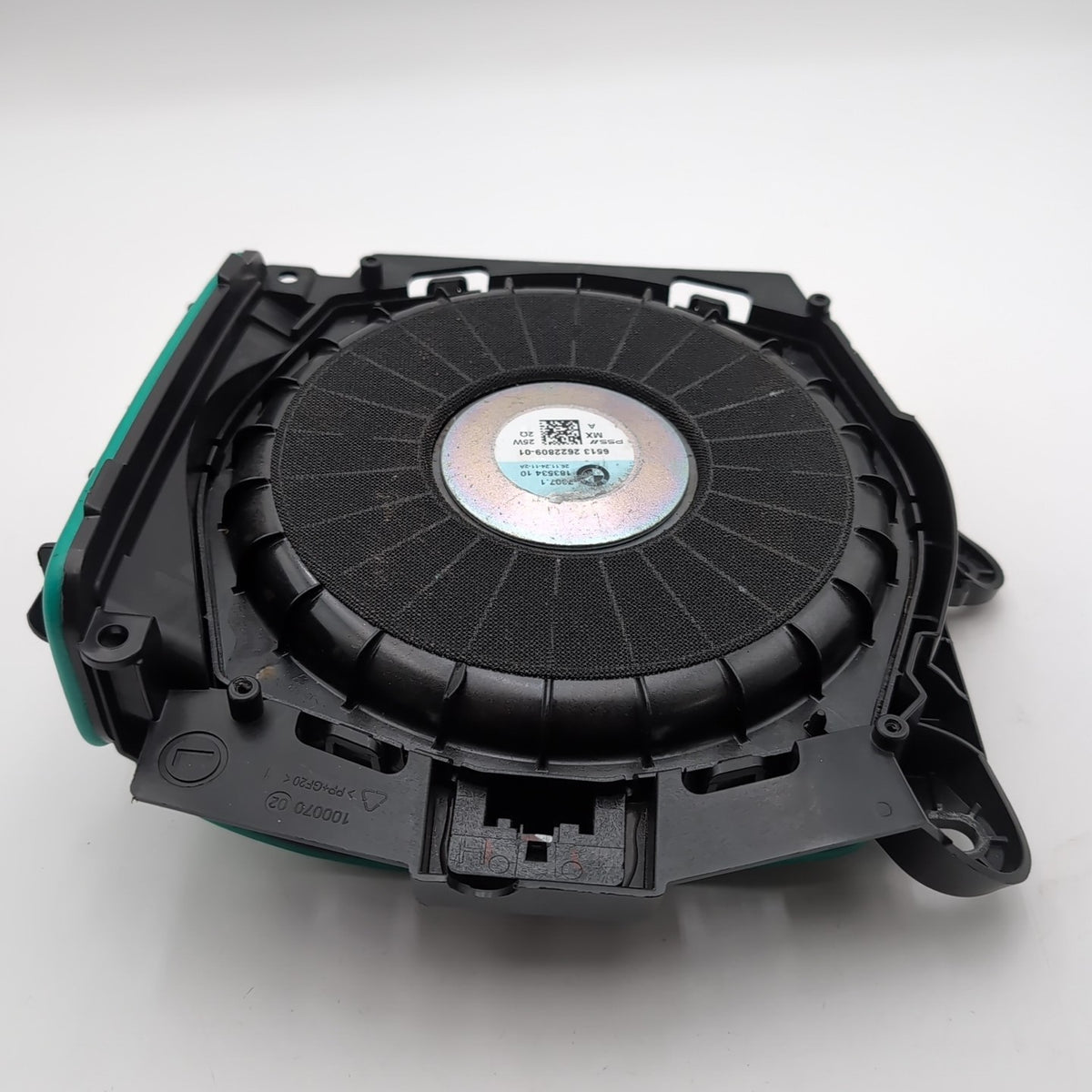 2019 - 2025 BMW G20 Left Underseat Subwoofer Speaker 2622809
