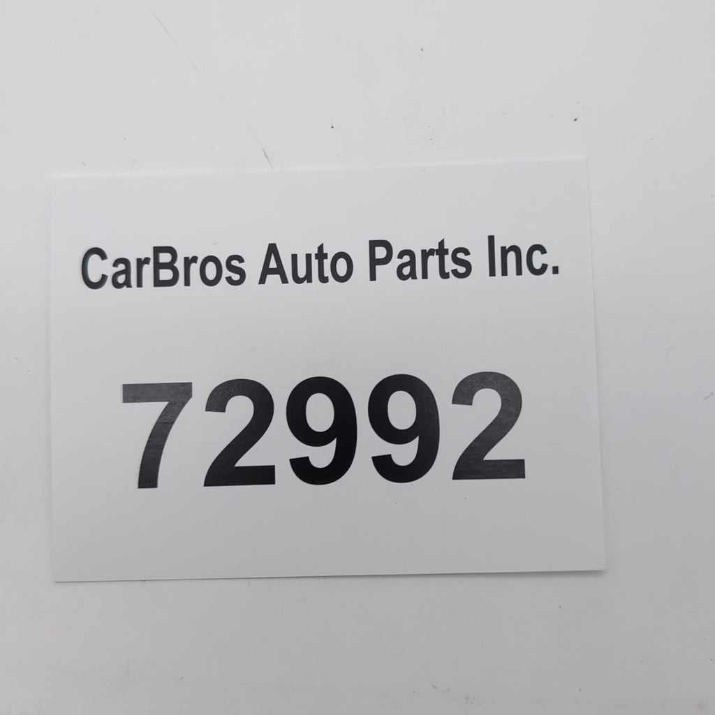 2009 2010 2011 2012 2013 2014 HYUNDAI GENESIS AC Control OEM 972503M700