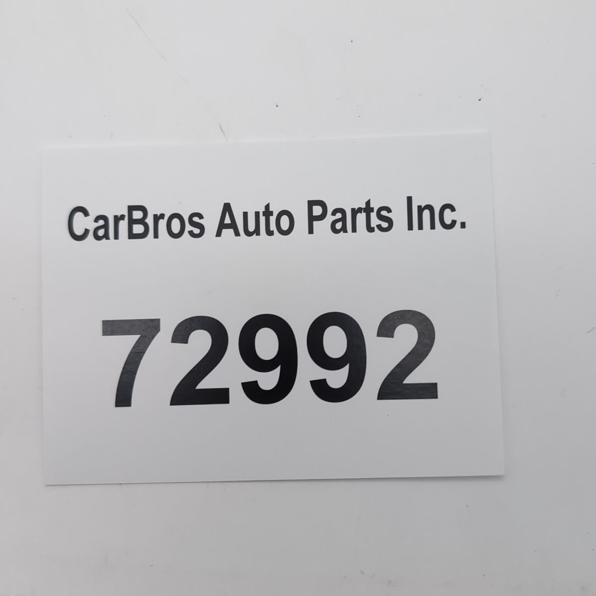 2009 2010 2011 2012 2013 2014 HYUNDAI GENESIS AC Control OEM 972503M700
