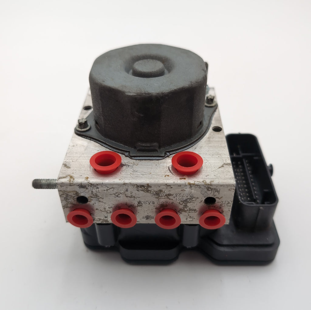 2014 2015 Nissan Sentra 1.8L ABS Anti Lock Brake Pump Control Unit 476609AN0A