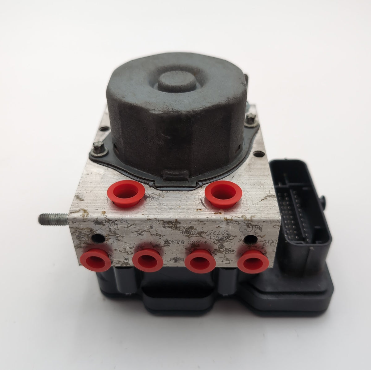 2014 2015 Nissan Sentra 1.8L ABS Anti Lock Brake Pump Control Unit 476609AN0A