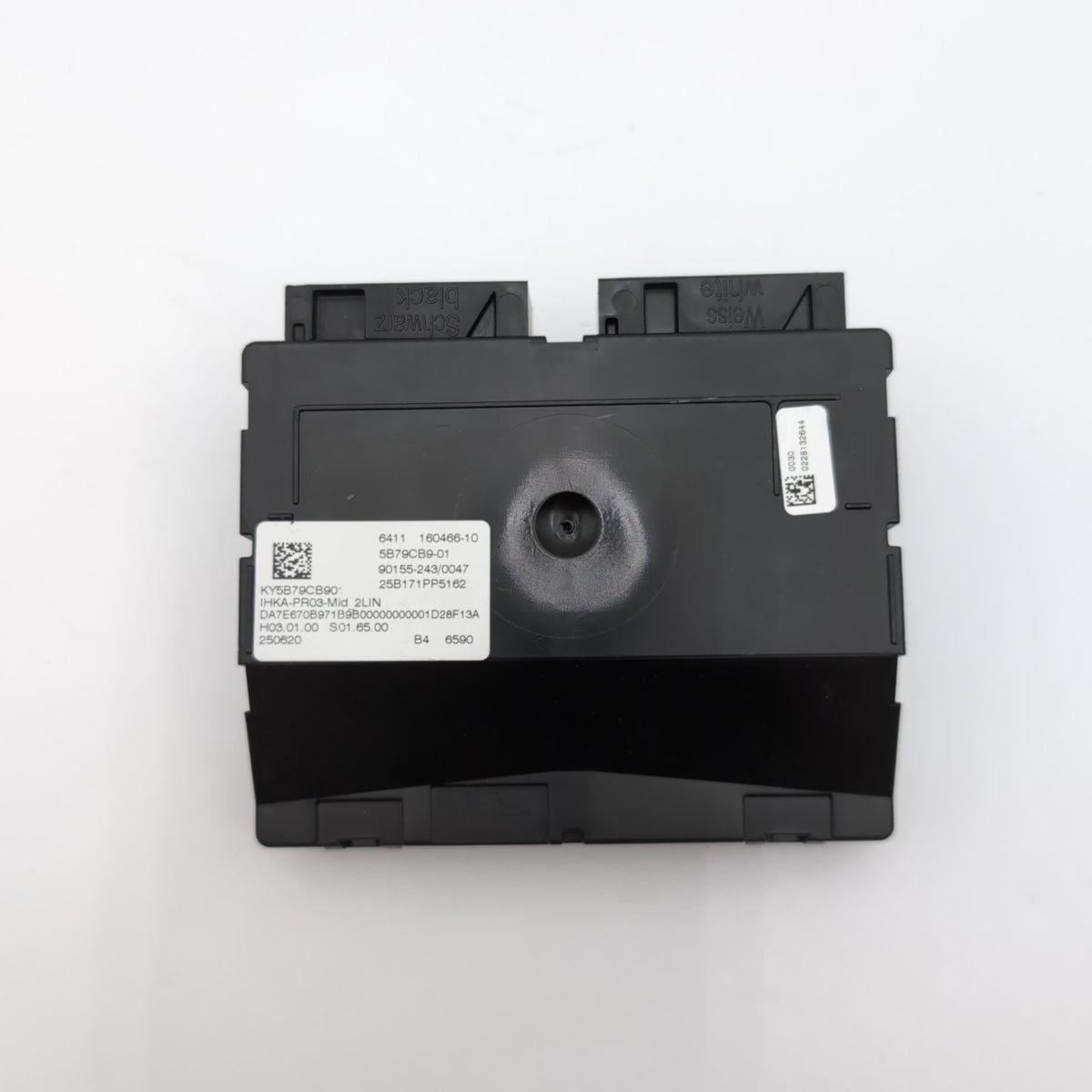 2026 BMW 330i M340i 430i M440i G20 G26 HVAC AC Amplifier Control Module 5B79CB9