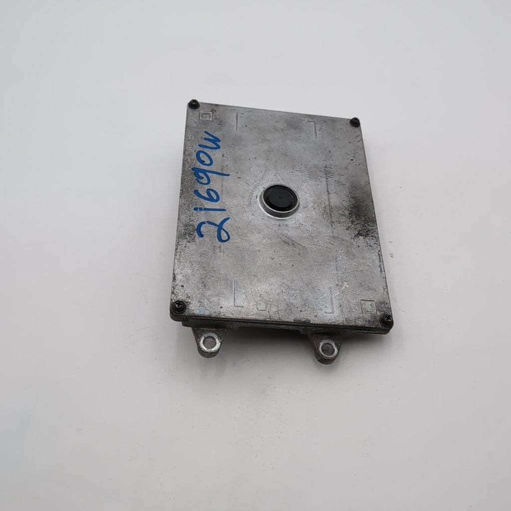 2012 Honda Crosstour Engine Computer Control Module ECM ECU 37820-5J0-A55