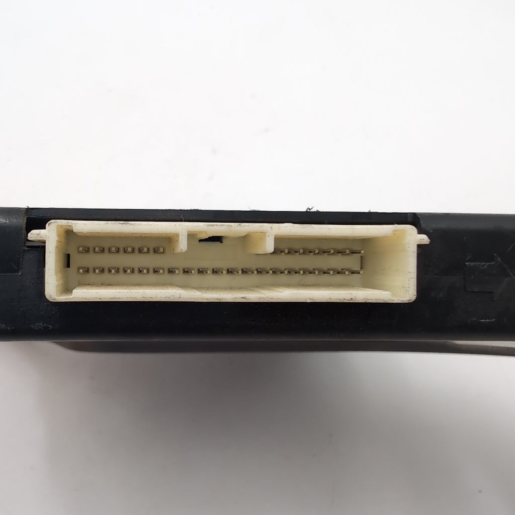 2013 2014 2015 2016 Lexus GS350 AWD Transfer Case Control Module 89630-30180