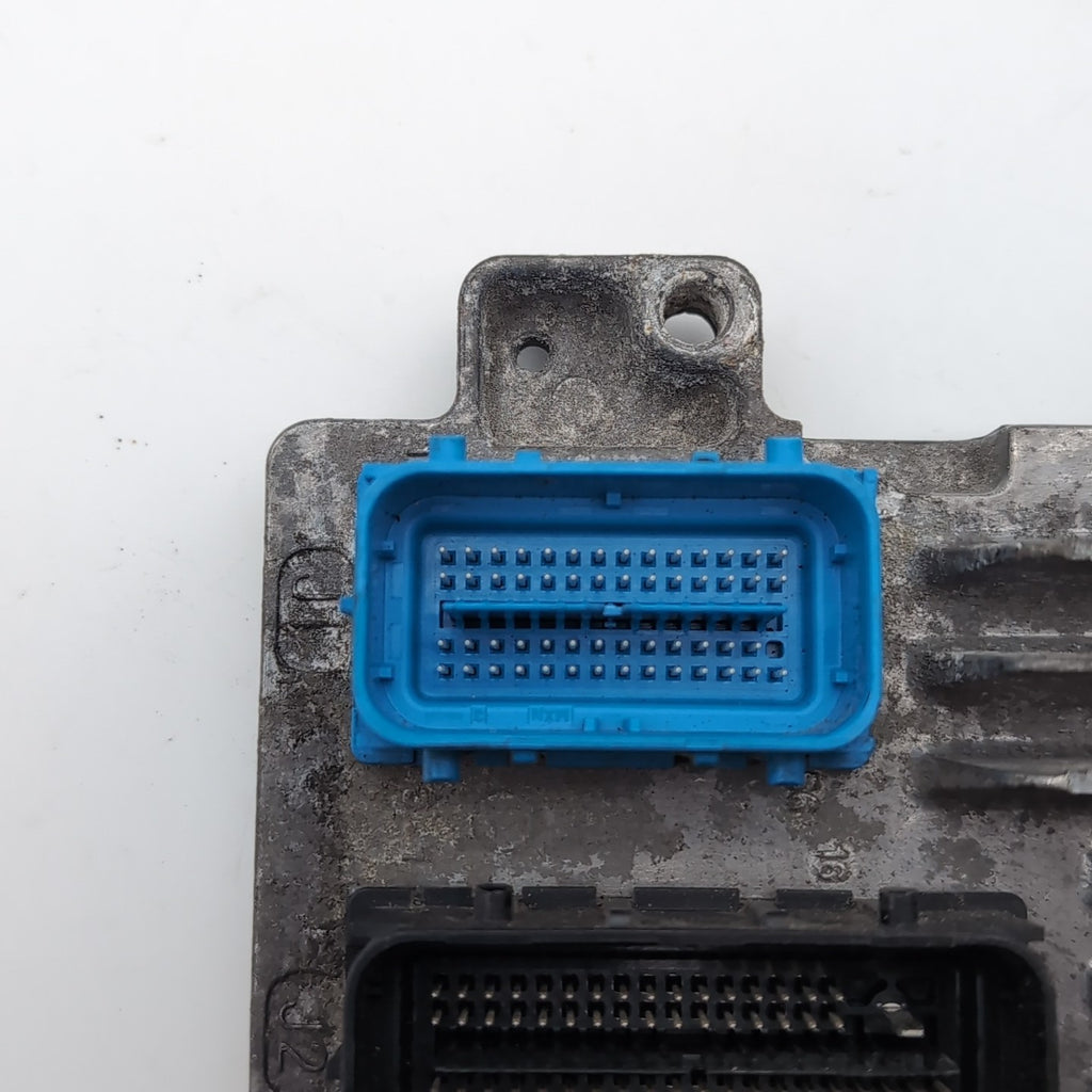 2012 2013 2014 2015 2016 Chevrolet Cruze Engine Control Module E78 12647241