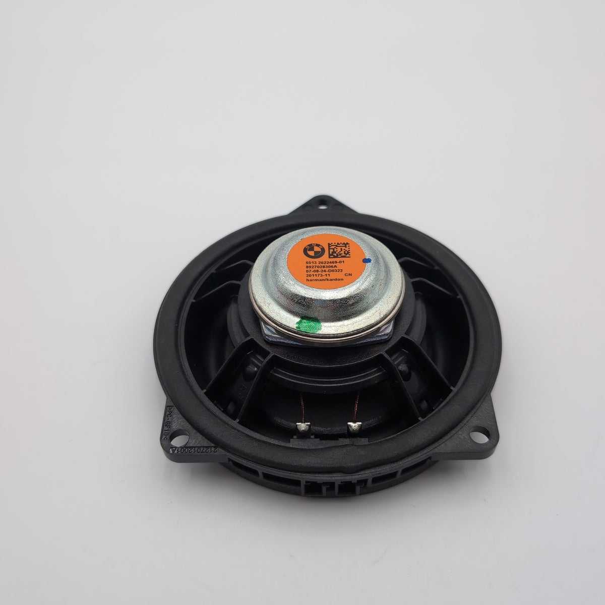 2019 - 2025 BMW G20 G22 G26 G30 M3 X3 X4 X5 X6 Midrange Door Speaker Harman