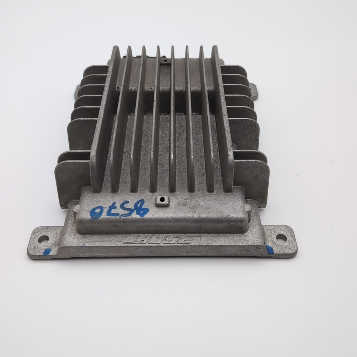 2008 2009 2010 Infiniti QX56 Bose Audio Amplifier Amp OEM 28060ZQ30A