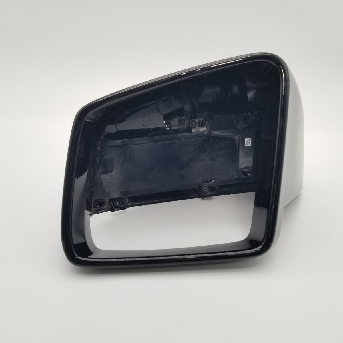 MERCEDES-BENZ MB W463 G-CLASS GLE GLS SIDE MIRROR COVER LEFT BLACK OEM