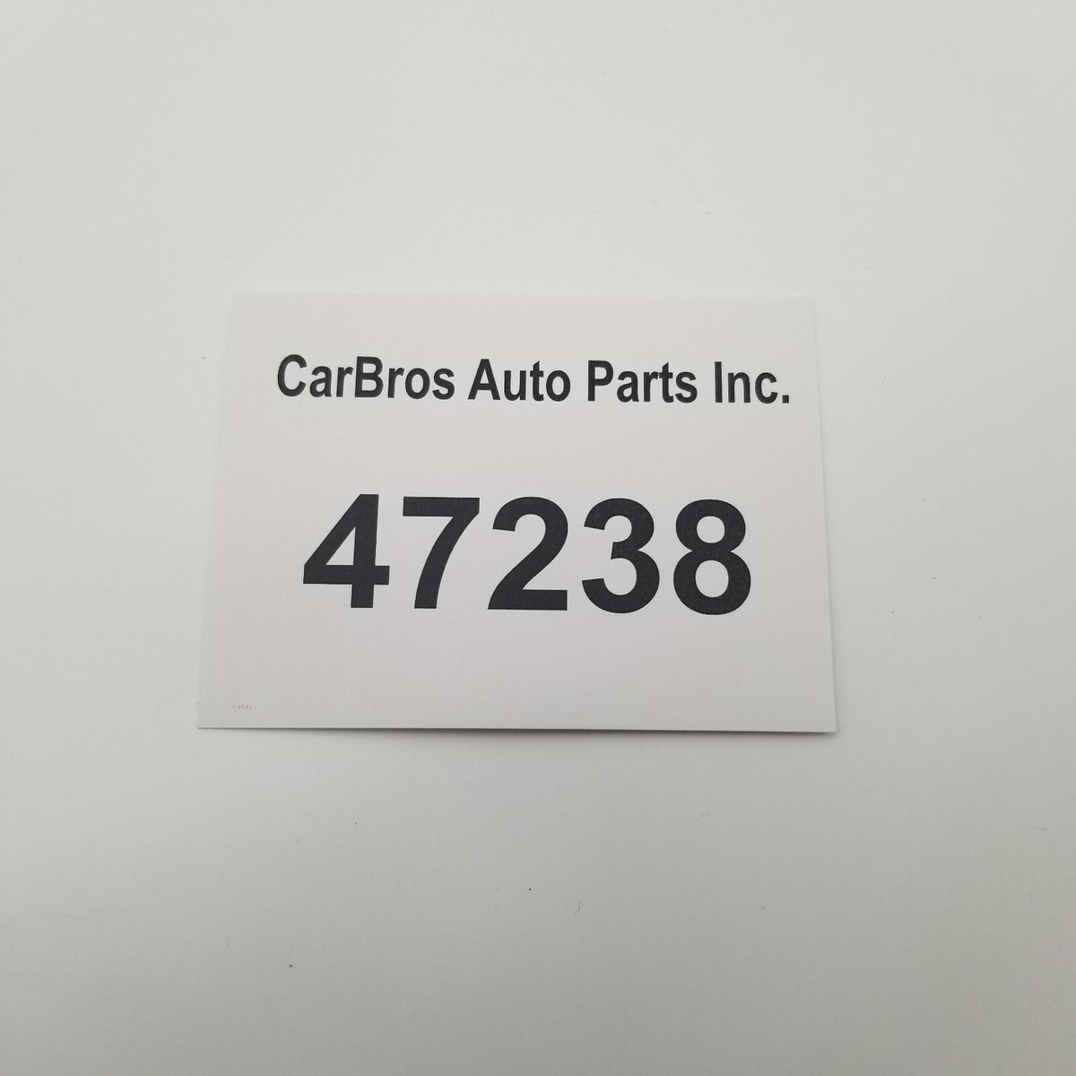 07-12 Mercedes X164 GL350 GL550 Third Seat Row Power Folding Control Module OEM