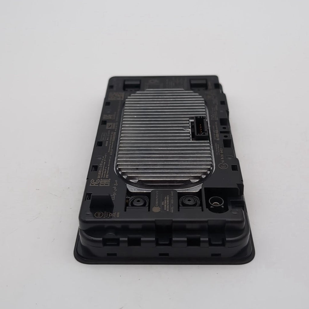 2021 - 2026 BMW 330i M340i G20 X3 X4 X5 X6 X7 Wireless Charging Pad Tray 5B5FF97