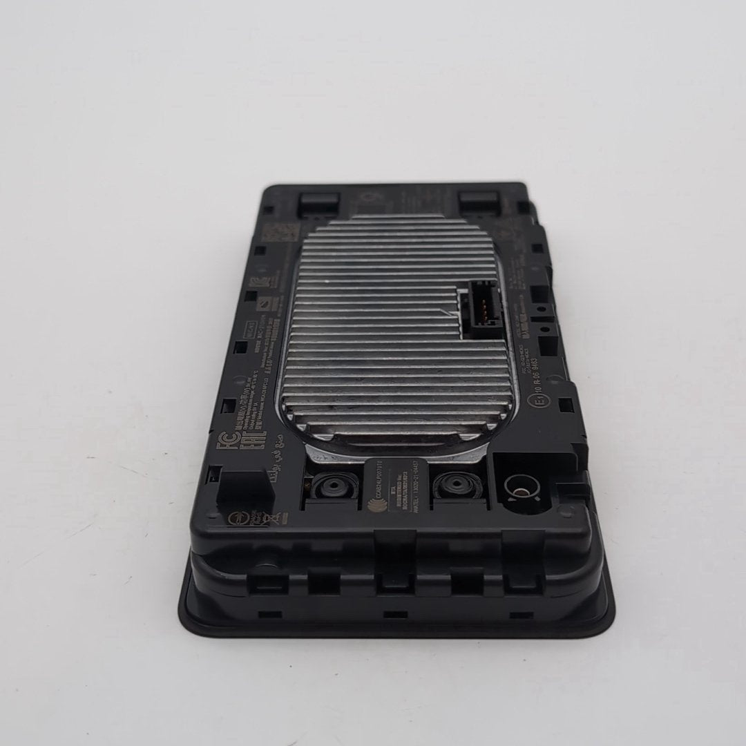 2021 - 2026 BMW 330i M340i G20 X3 X4 X5 X6 X7 Wireless Charging Pad Tray 5B5FF97