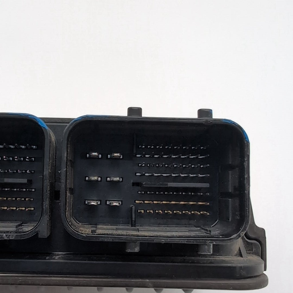 2018 Toyota Camry 2.5L Engine Computer Control Module ECU 89661-06X51