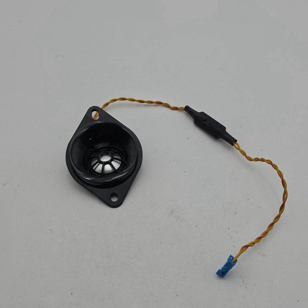 2023 - 2026 BMW i5 550e 530i 540i G60 Bowers Wilkins Rear Shelf Tweeter Speaker