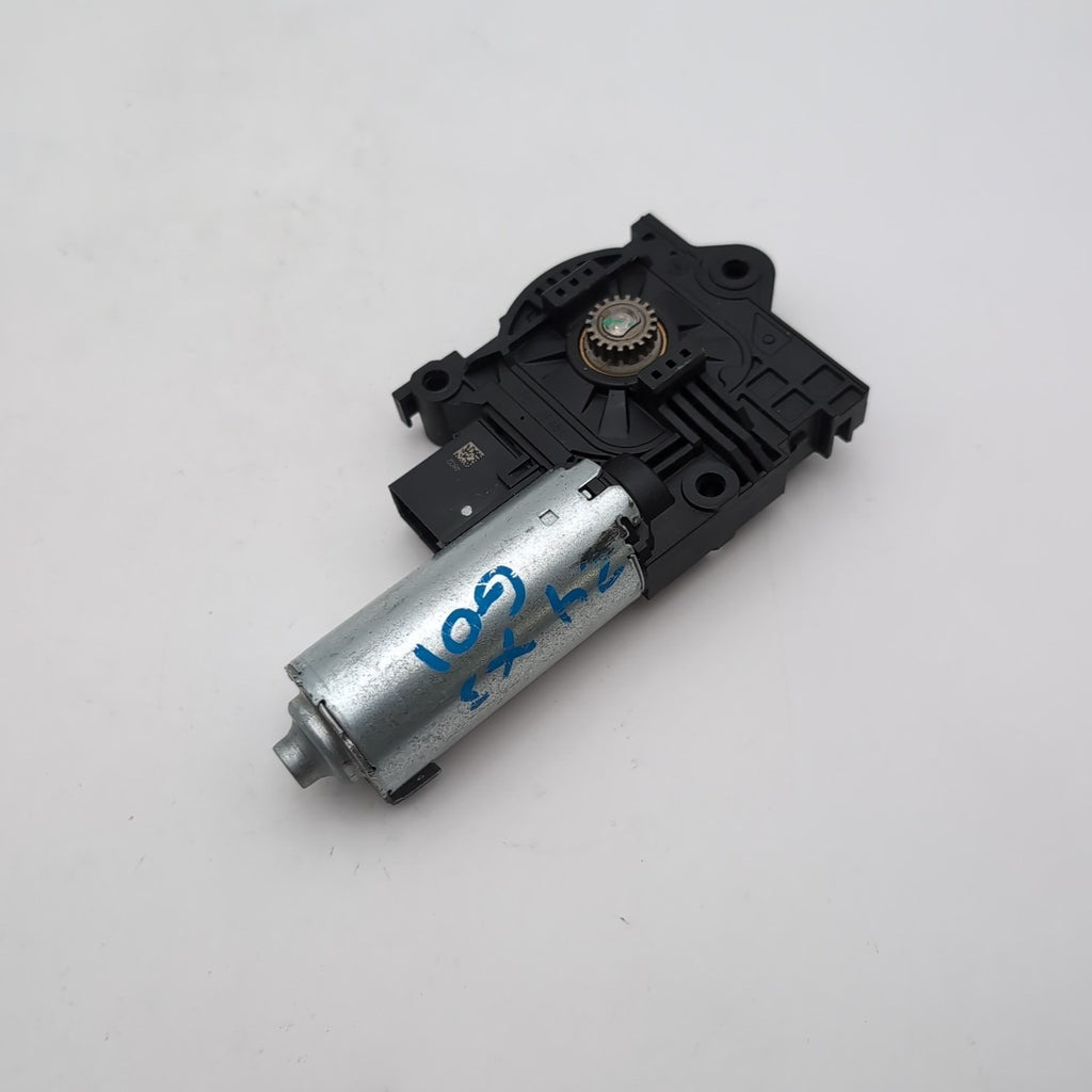 2019 2020 2021 2022 2023 2024 BMW X3 X4 X5 X6 X7 Sunroof Glass Shade Motor Set