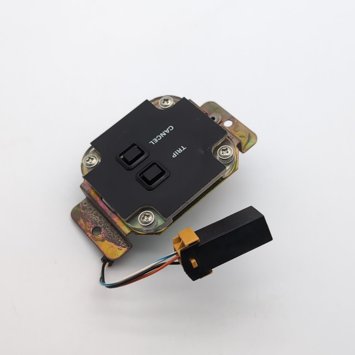 1991 1992 1993 Bentley Turbo R Brooklands Cruise Trip Cancel Button Switch OEM