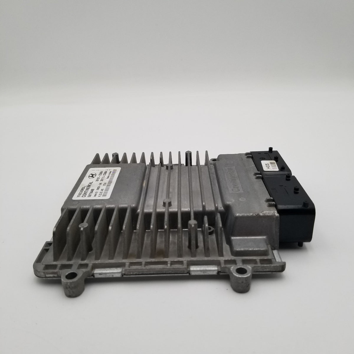 2014 Hyundai Sonata 2.4L Engine Computer Control Module ECU ECM 39101-2G664