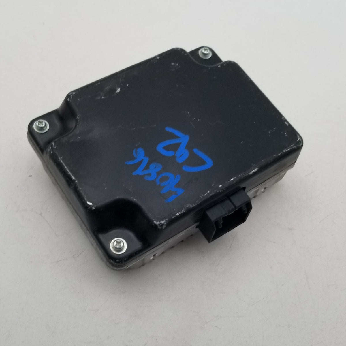 2013- 2019 Nissan Pathfinder Power Inverter Control Module 283D03JA0A OEM