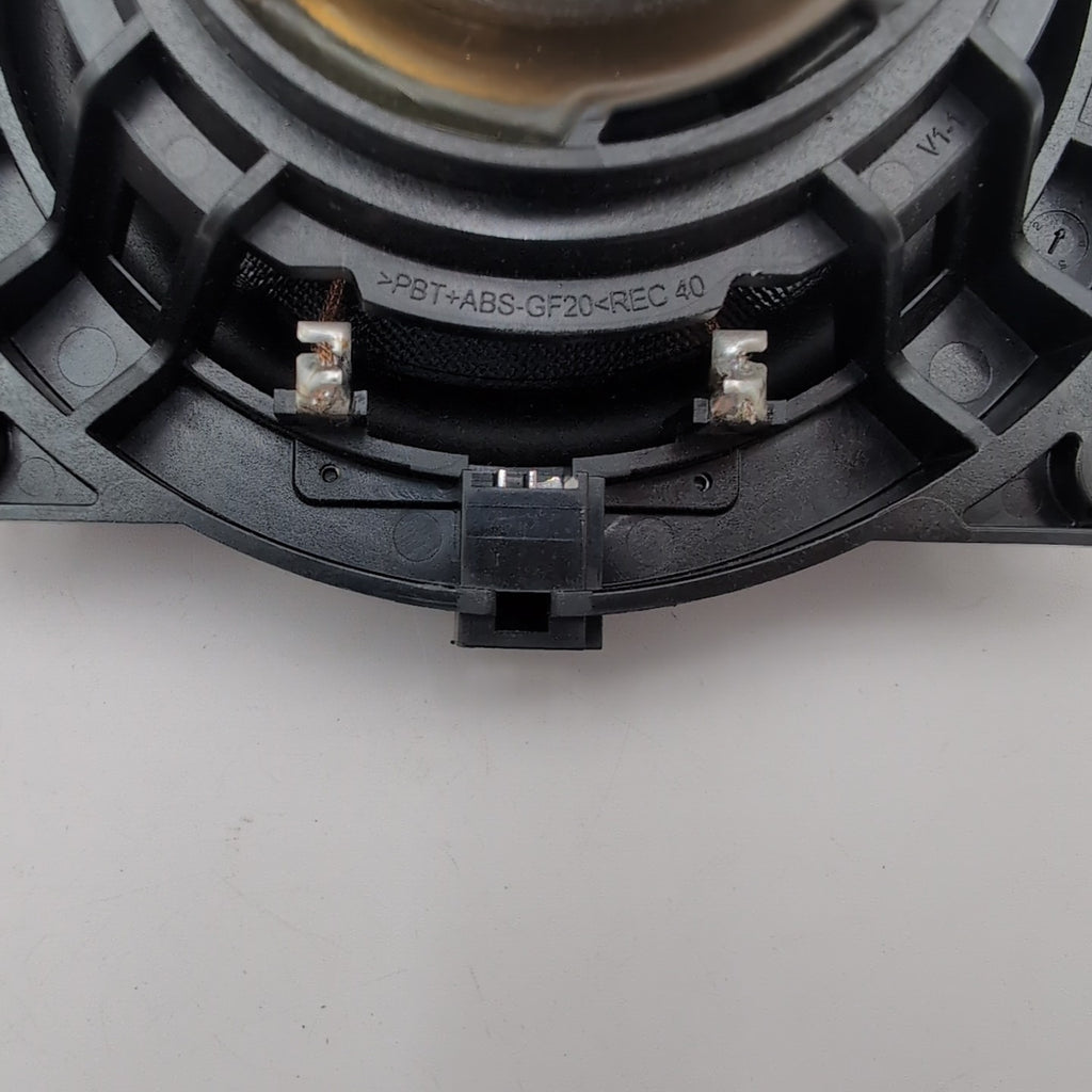 BMW X3 G45 xDrive Front or Rear Door Harmon Kardon Audio Speaker OEM 5A451C2