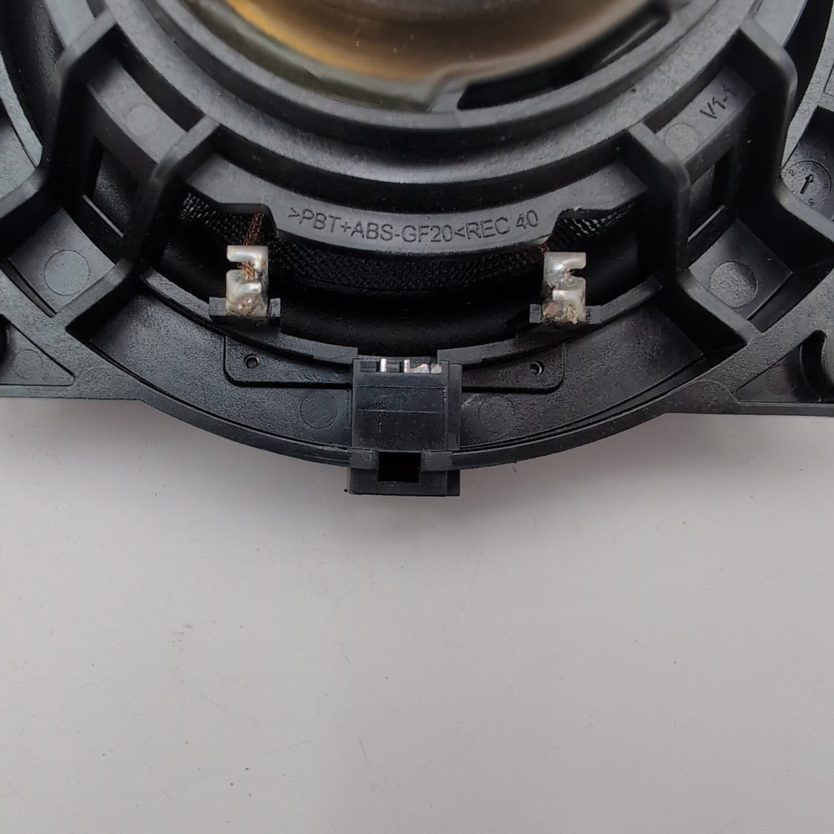 BMW X3 G45 xDrive Front or Rear Door Harmon Kardon Audio Speaker OEM 5A451C2