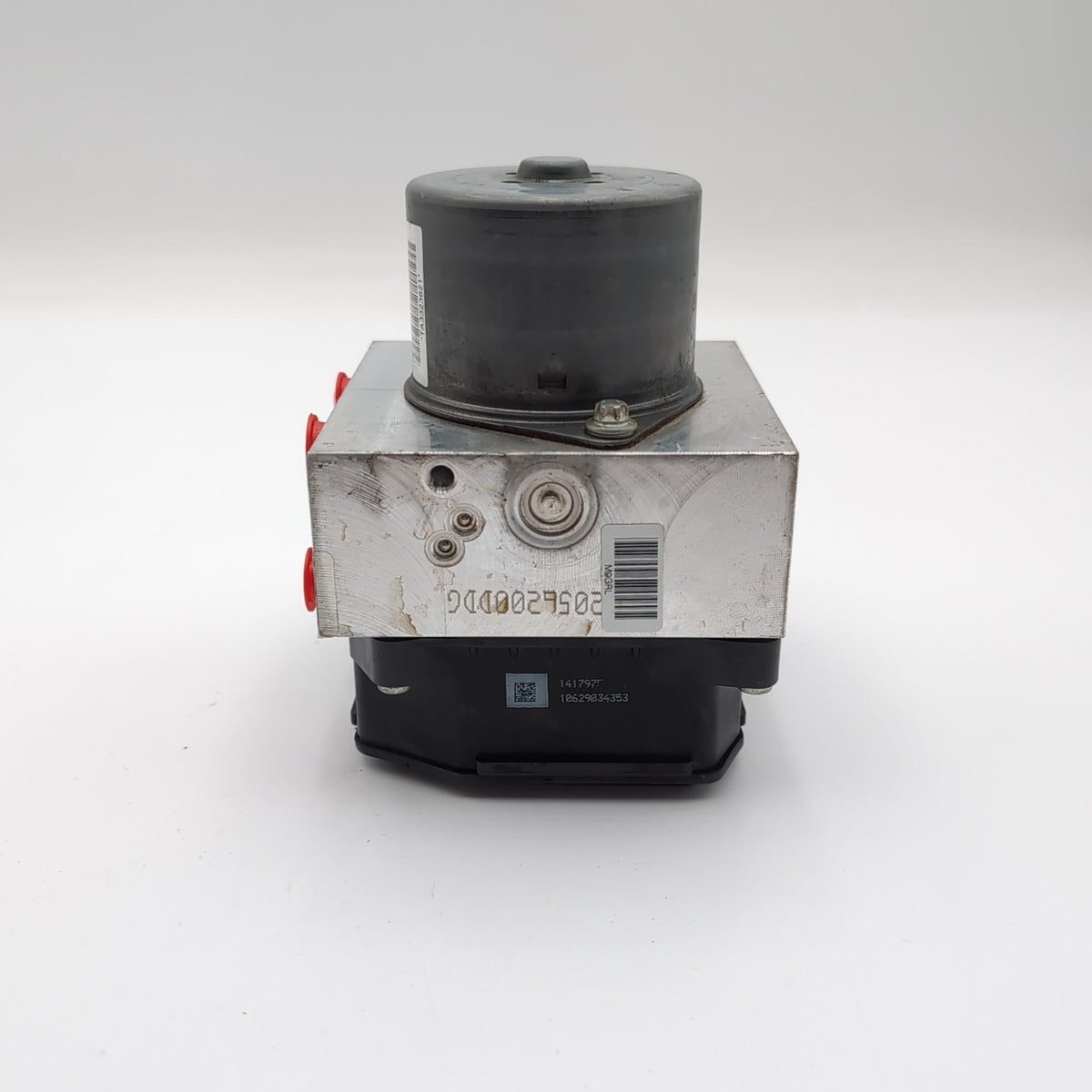 2011 2012 MINI COOPER CLUBMAN 1.6L FWD DSC Power Anti Lock ABS Brake Pump OEM