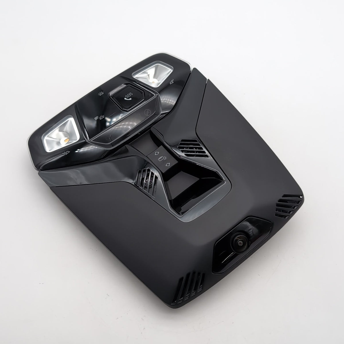 2024 2025 BMW X2 U10 Front Overhead Dome Light Sunroof Switch 5B68487 CAMERA