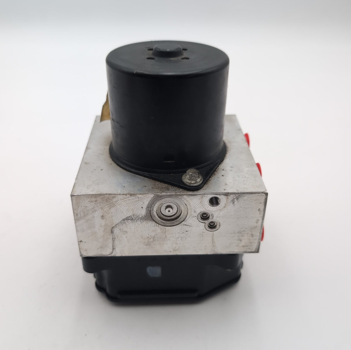 2011 Buick Regal 2.4L ABS Anti Lock Brake Pump Control Unit 13332549