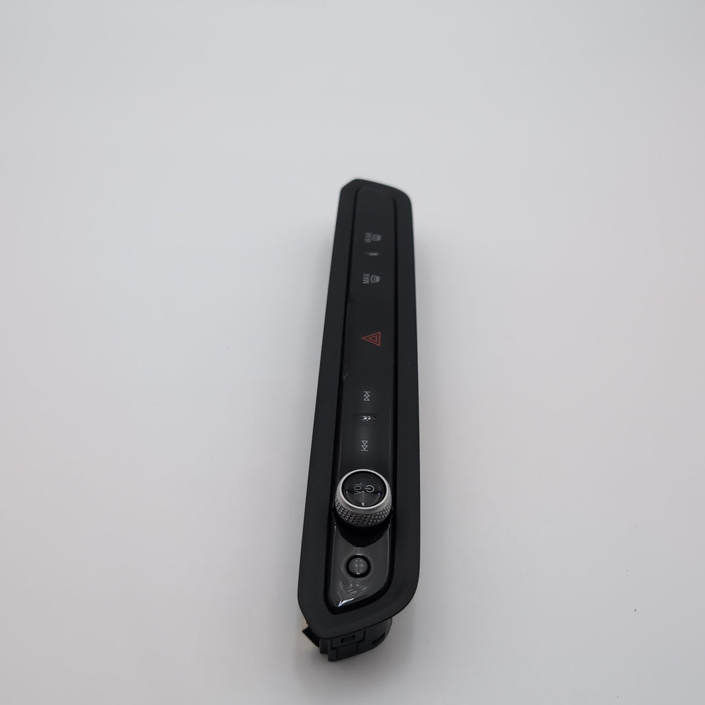 2019 - 2026 BMW 2 3 4 G42 G20 G22 G26 M3 M4 Radio Audio Climate Control Panel
