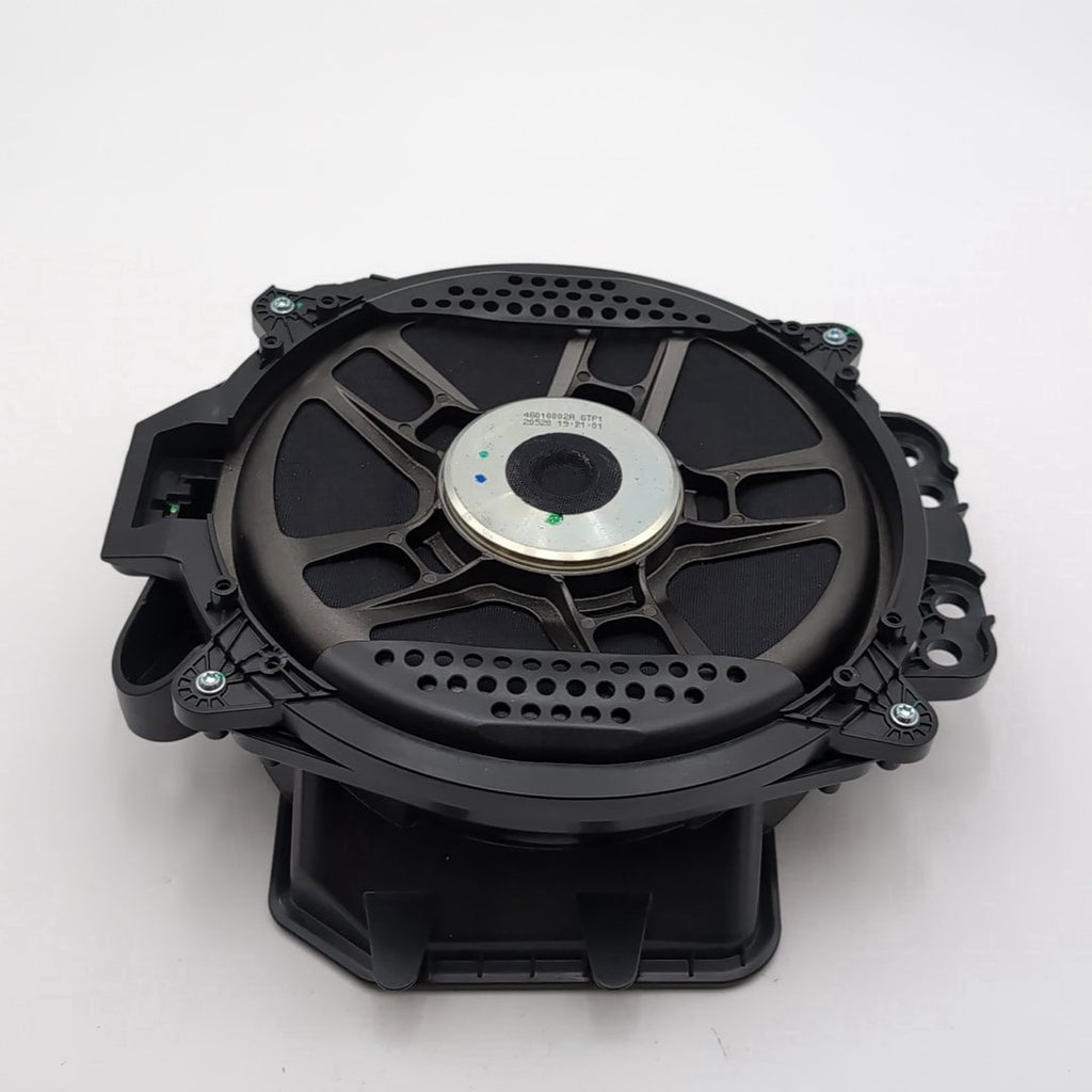 2021 - 2026 BMW XM X5 X6 X7 Bowers & Wilkins Front Subwoofer Speaker 2622510